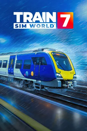 Train Sim World® 7  Cover